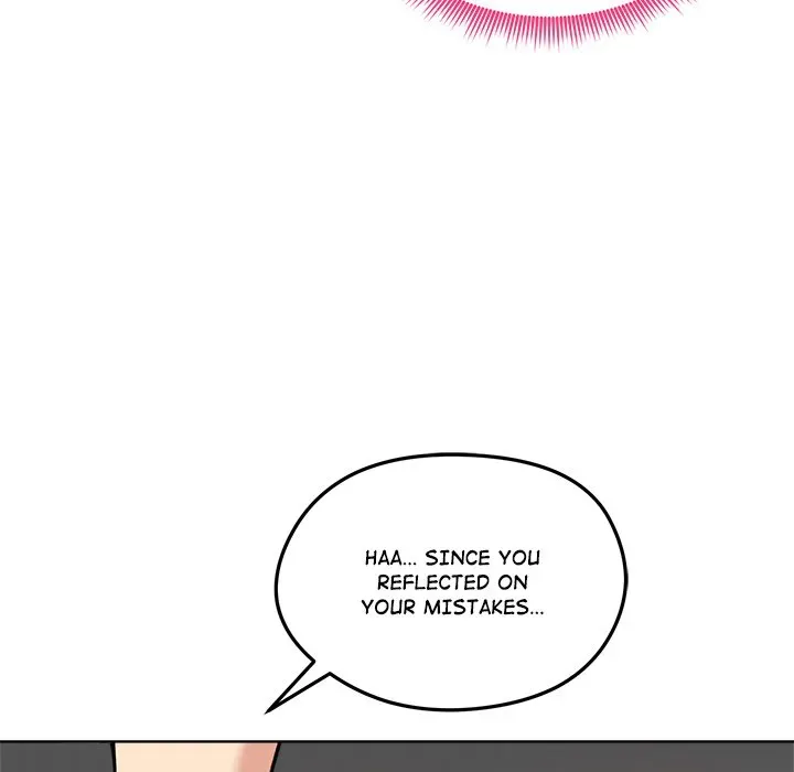Stuck Living with My In-Laws Chapter 32 page 21 - 
