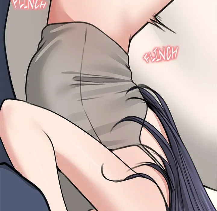 Stuck Living with My In-Laws Chapter 32 page 34 - 