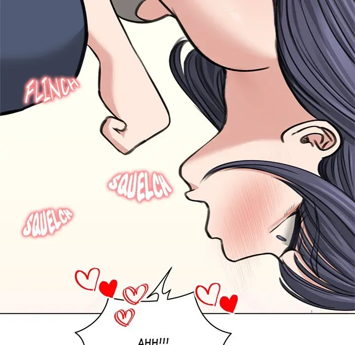 Stuck Living with My In-Laws Chapter 32 page 35 - 