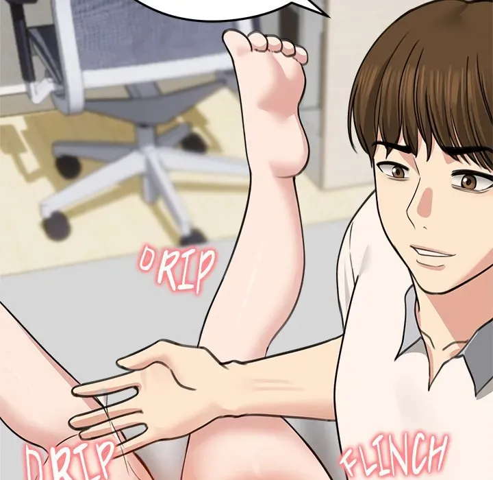 Stuck Living with My In-Laws Chapter 32 page 41 - 