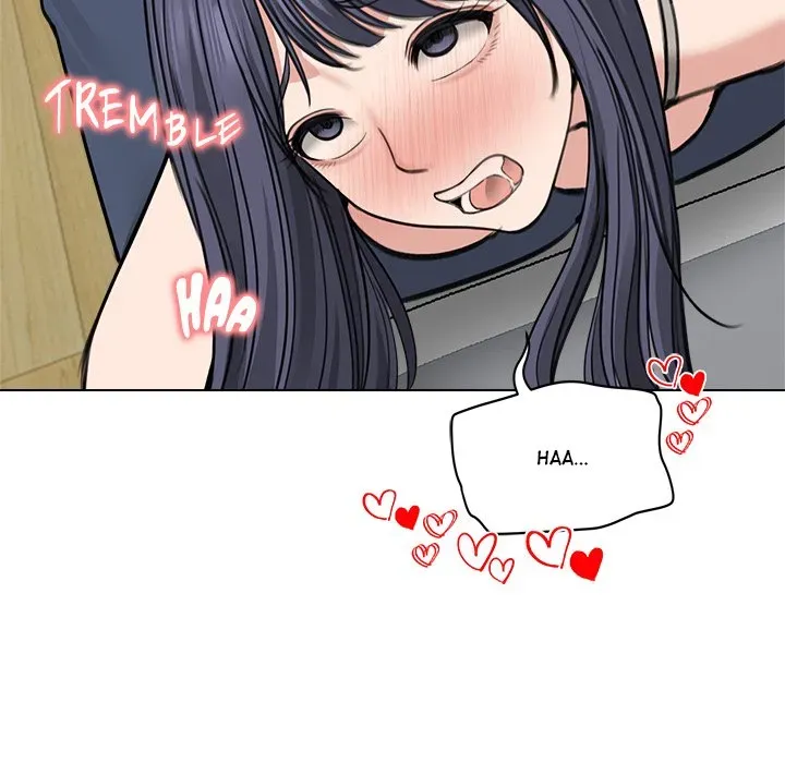 Stuck Living with My In-Laws Chapter 32 page 43 - 