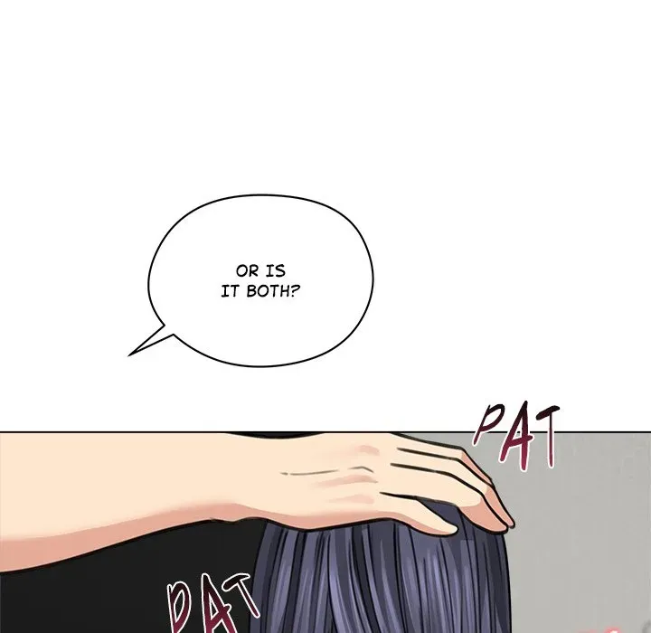 Stuck Living with My In-Laws Chapter 32 page 44 - 