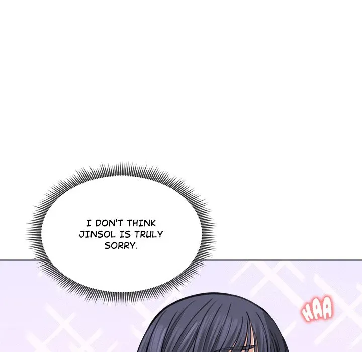 Stuck Living with My In-Laws Chapter 32 page 55 - 