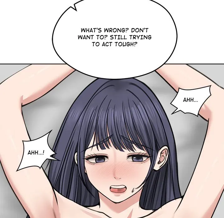 Stuck Living with My In-Laws Chapter 32 page 75 - 