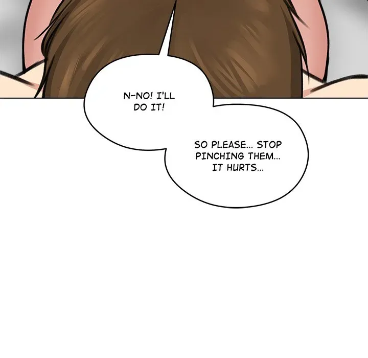 Stuck Living with My In-Laws Chapter 32 page 77 - 