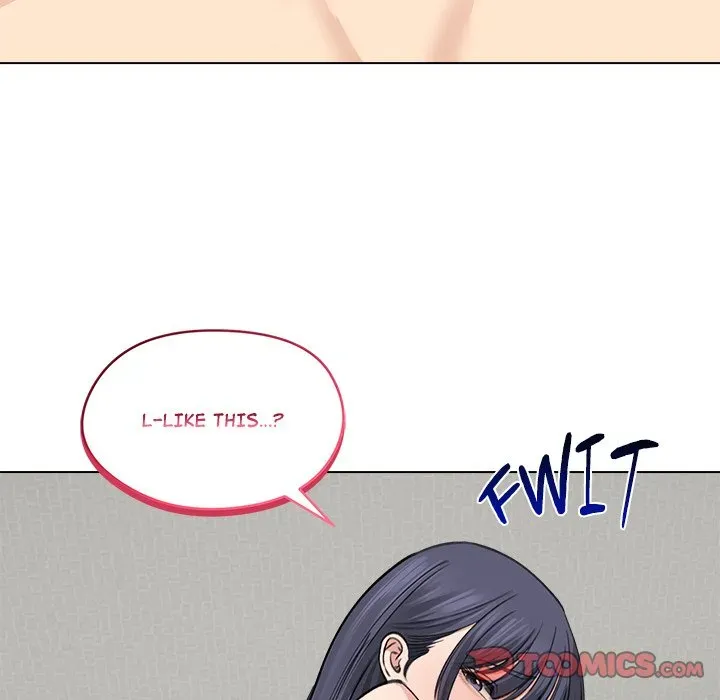 Stuck Living with My In-Laws Chapter 32 page 84 - 