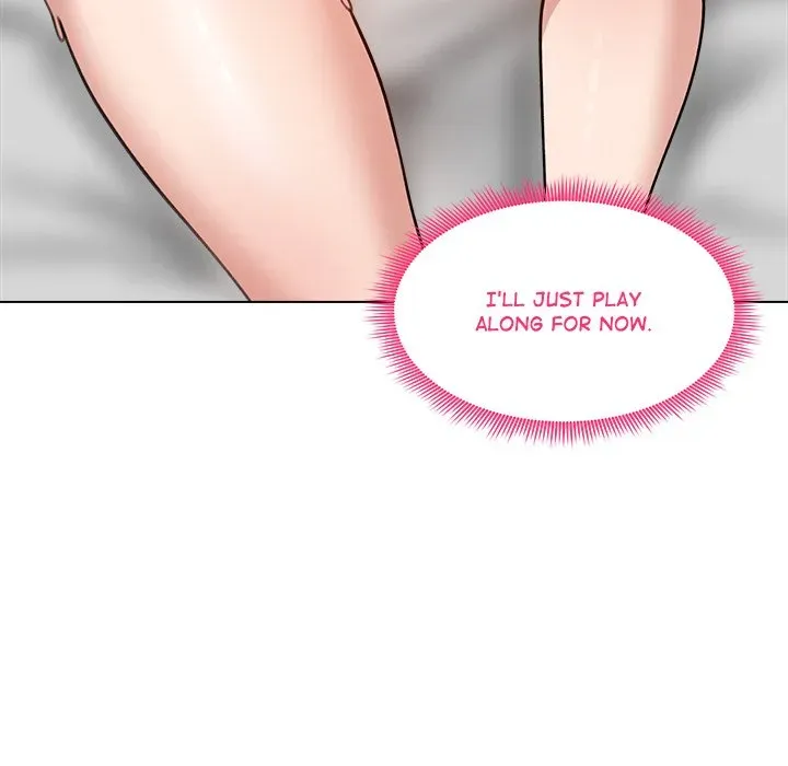 Stuck Living with My In-Laws Chapter 32 page 86 - 