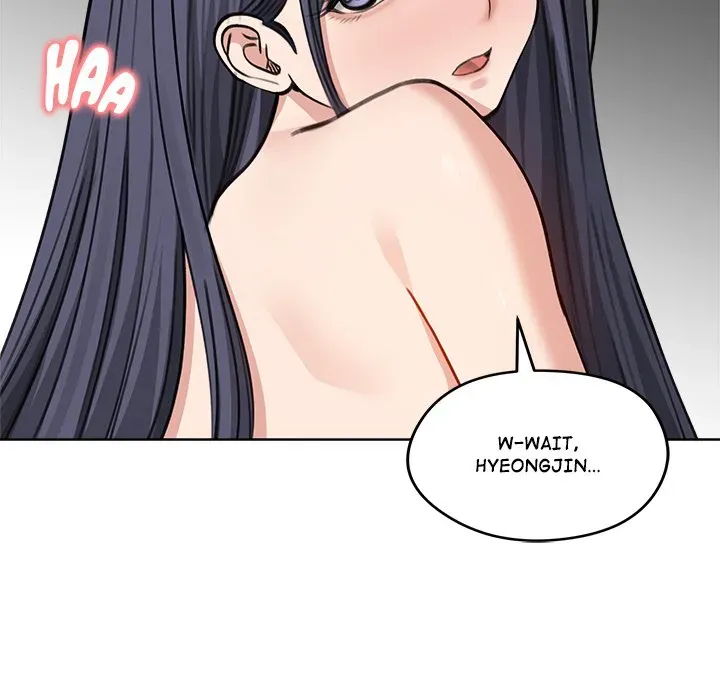 Stuck Living with My In-Laws Chapter 32 page 91 - 