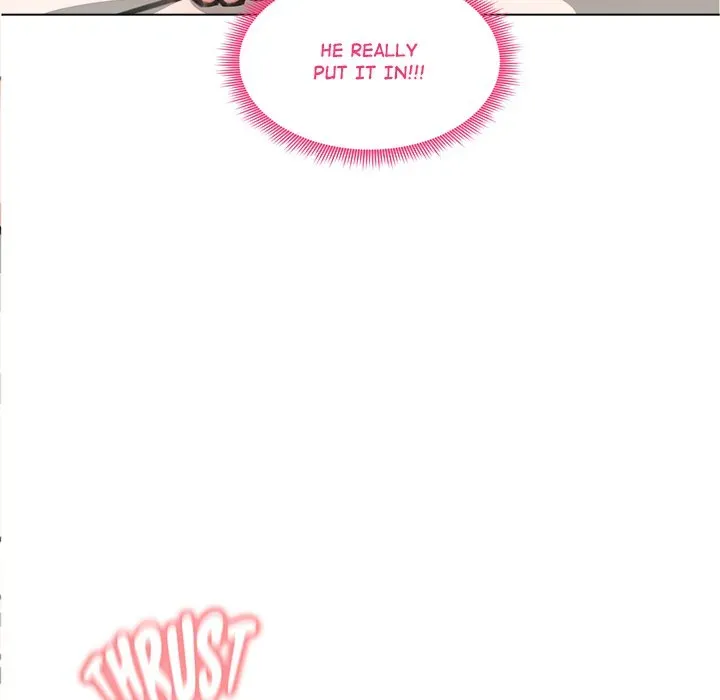Stuck Living with My In-Laws Chapter 32 page 96 - 