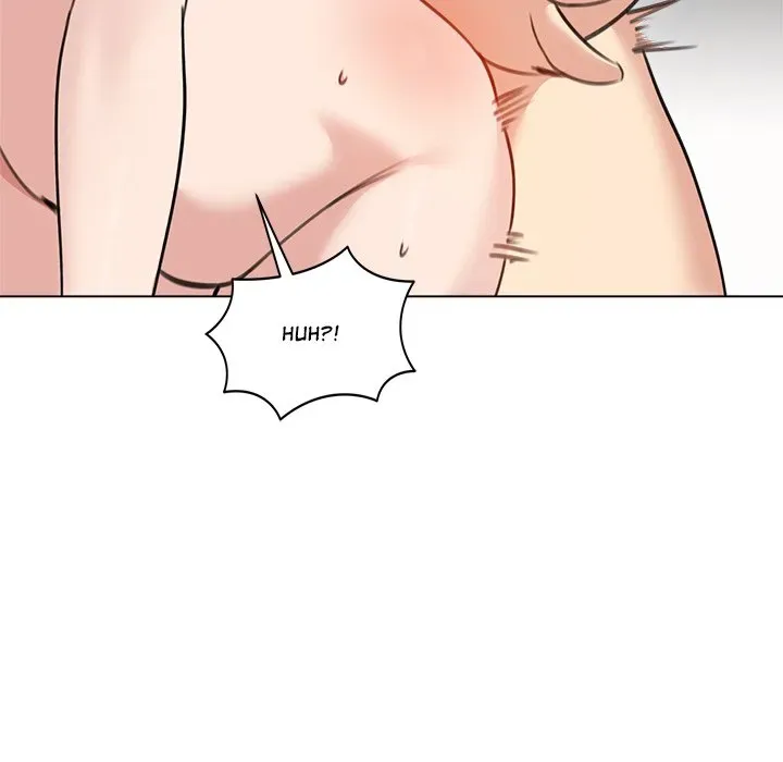 Stuck Living with My In-Laws Chapter 33 page 11 - 