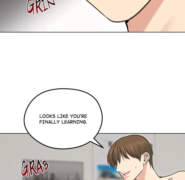 Stuck Living with My In-Laws Chapter 33 page 101 - 