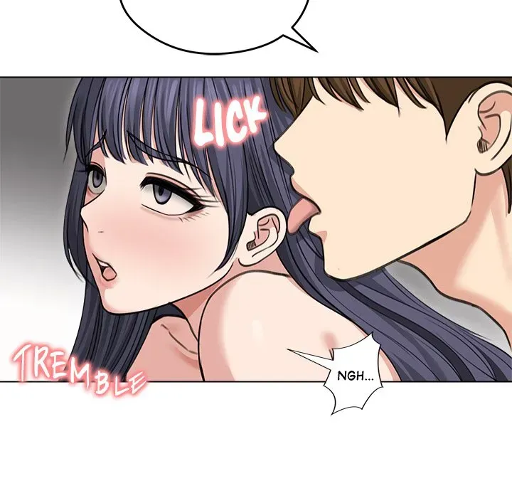 Stuck Living with My In-Laws Chapter 33 page 104 - 