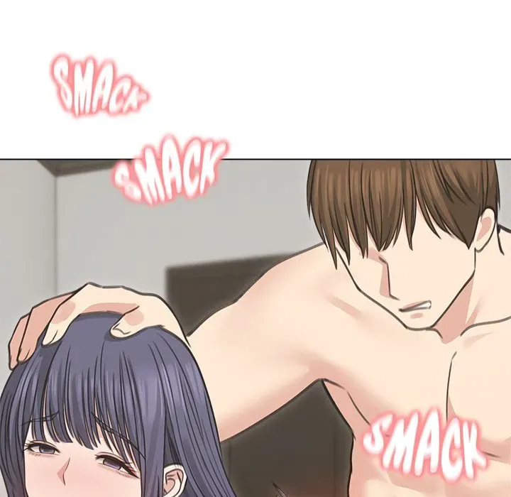 Stuck Living with My In-Laws Chapter 33 page 105 - 