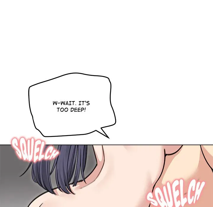 Stuck Living with My In-Laws Chapter 33 page 108 - 