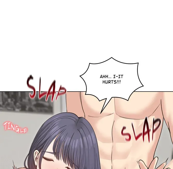 Stuck Living with My In-Laws Chapter 33 page 12 - 