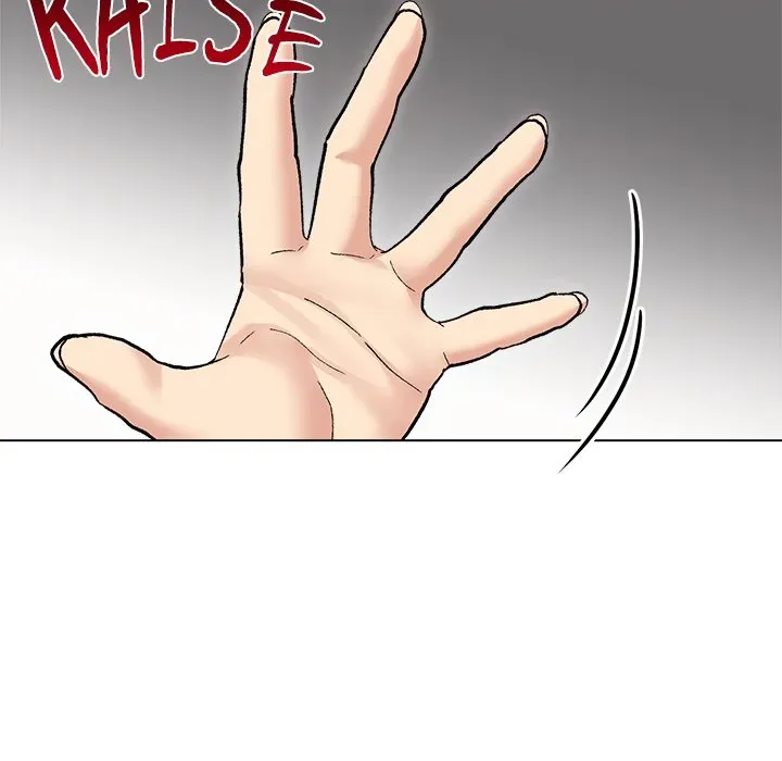 Stuck Living with My In-Laws Chapter 33 page 112 - 
