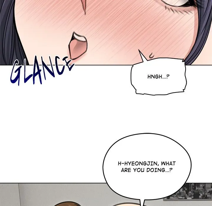Stuck Living with My In-Laws Chapter 33 page 121 - 
