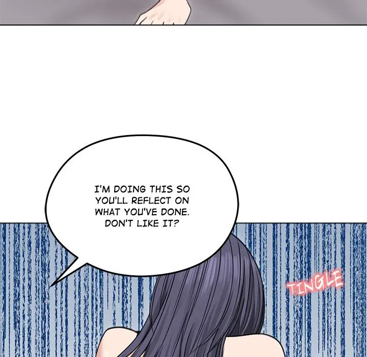 Stuck Living with My In-Laws Chapter 33 page 14 - 