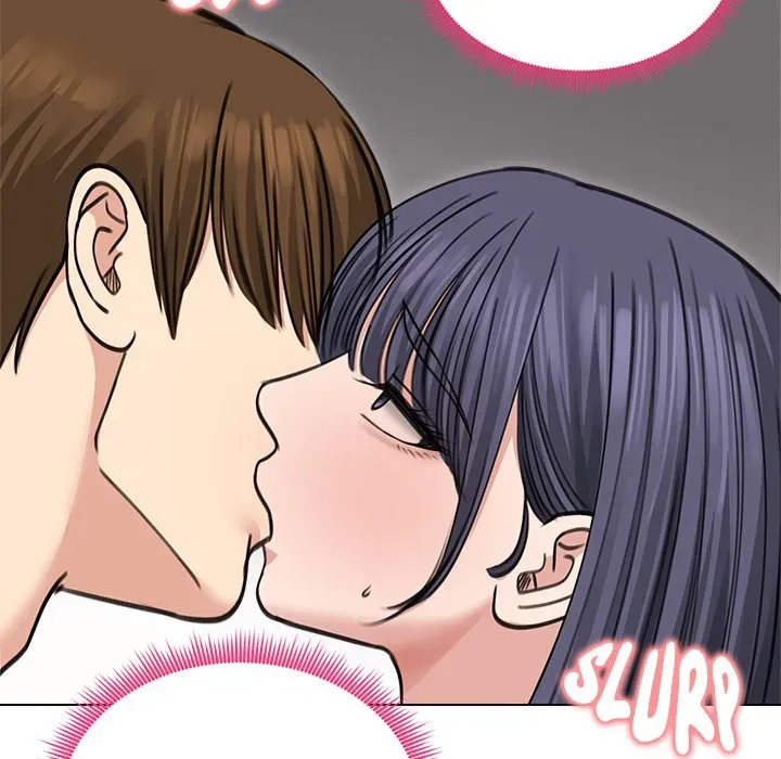 Stuck Living with My In-Laws Chapter 33 page 132 - 