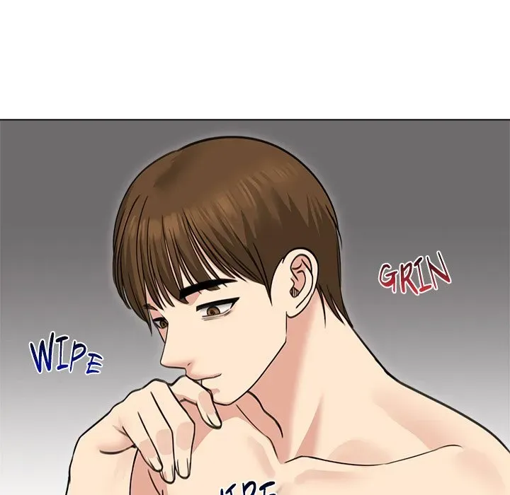 Stuck Living with My In-Laws Chapter 33 page 137 - 