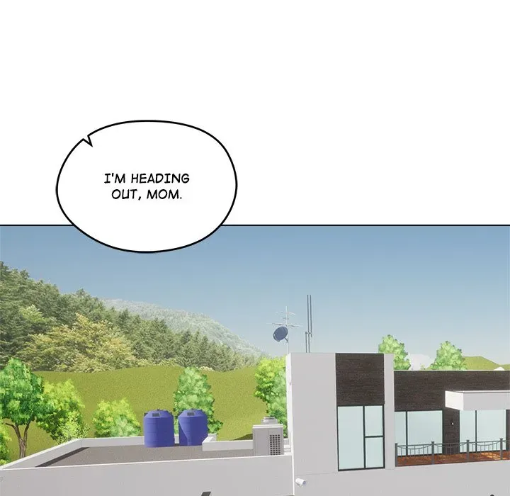 Stuck Living with My In-Laws Chapter 33 page 145 - 