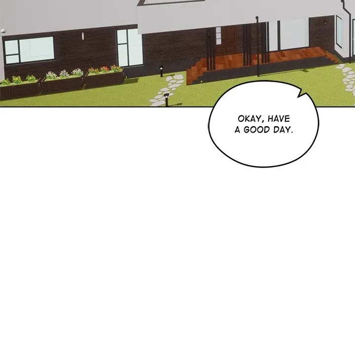 Stuck Living with My In-Laws Chapter 33 page 146 - 