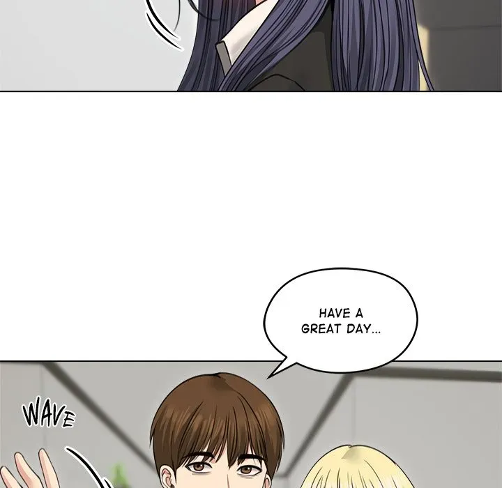 Stuck Living with My In-Laws Chapter 33 page 148 - 