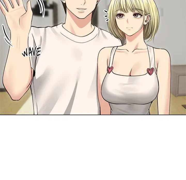 Stuck Living with My In-Laws Chapter 33 page 149 - 