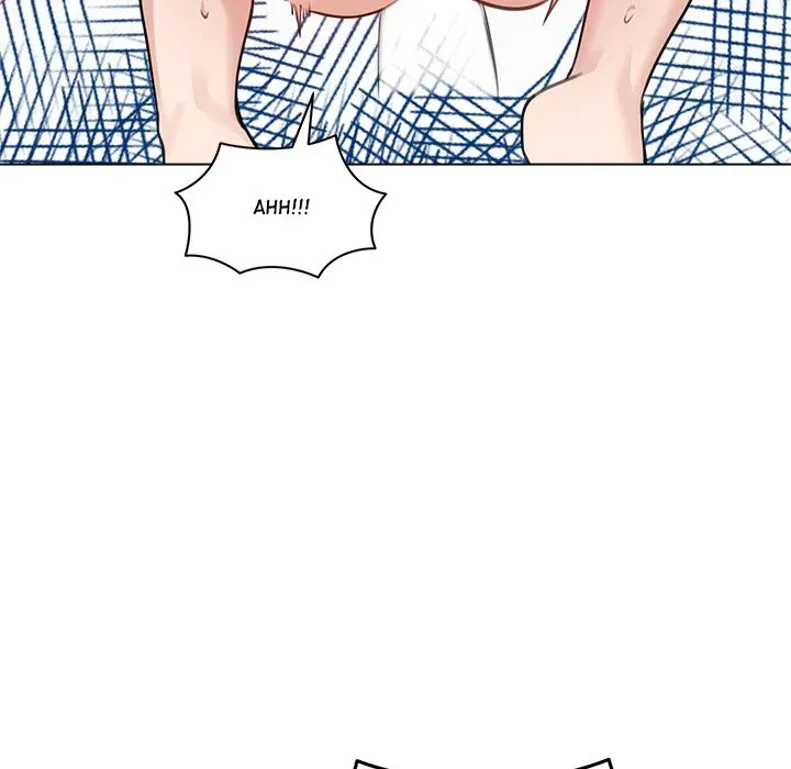 Stuck Living with My In-Laws Chapter 33 page 16 - 