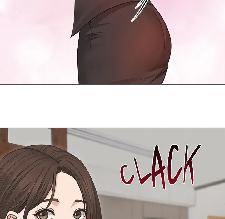 Stuck Living with My In-Laws Chapter 33 page 155 - 