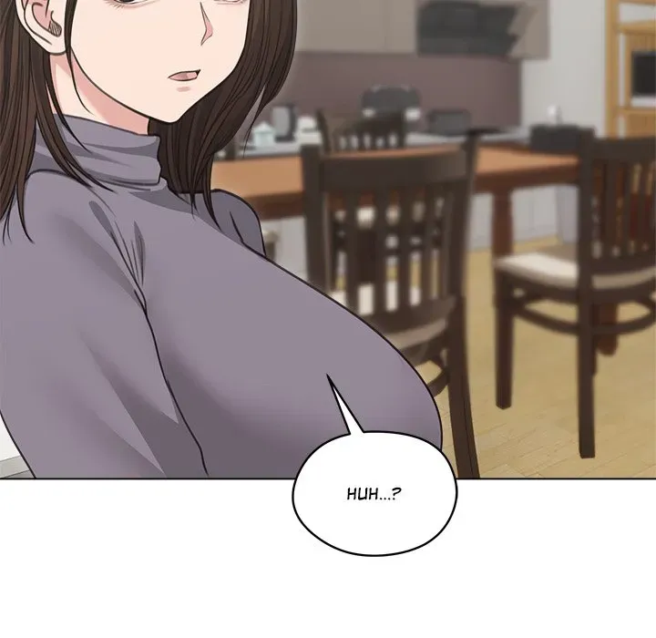 Stuck Living with My In-Laws Chapter 33 page 156 - 