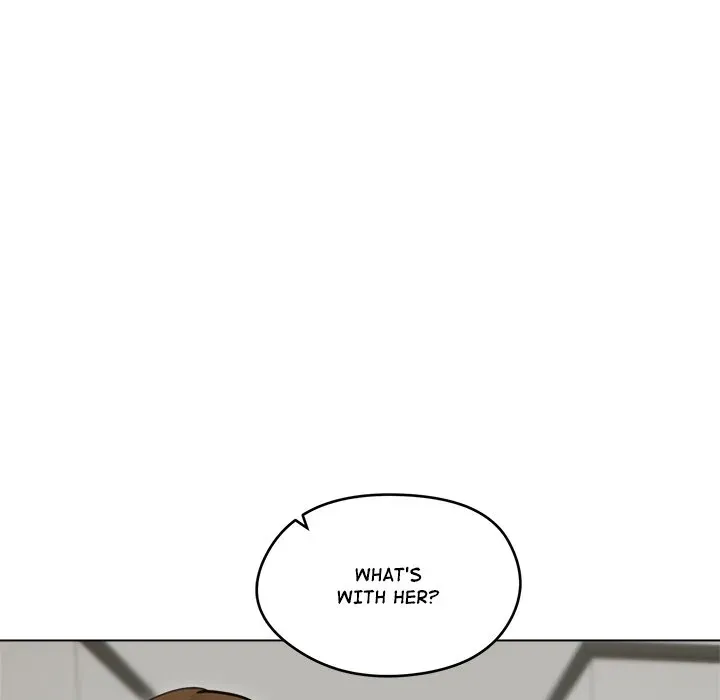 Stuck Living with My In-Laws Chapter 33 page 157 - 