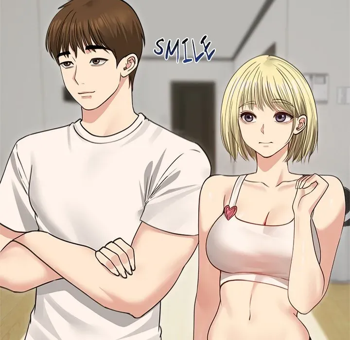 Stuck Living with My In-Laws Chapter 33 page 158 - 