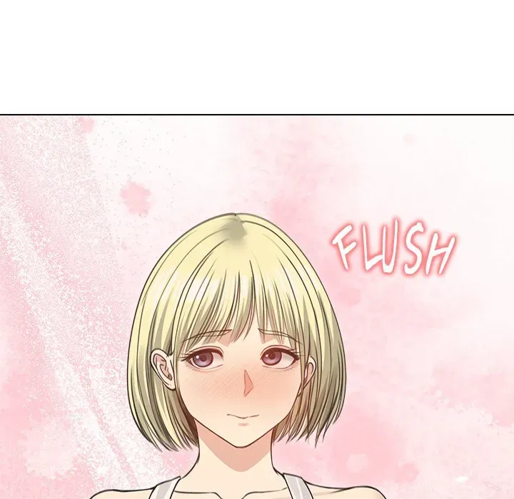 Stuck Living with My In-Laws Chapter 33 page 160 - 