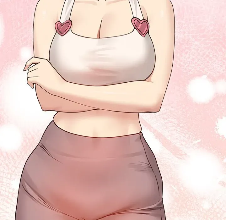 Stuck Living with My In-Laws Chapter 33 page 161 - 