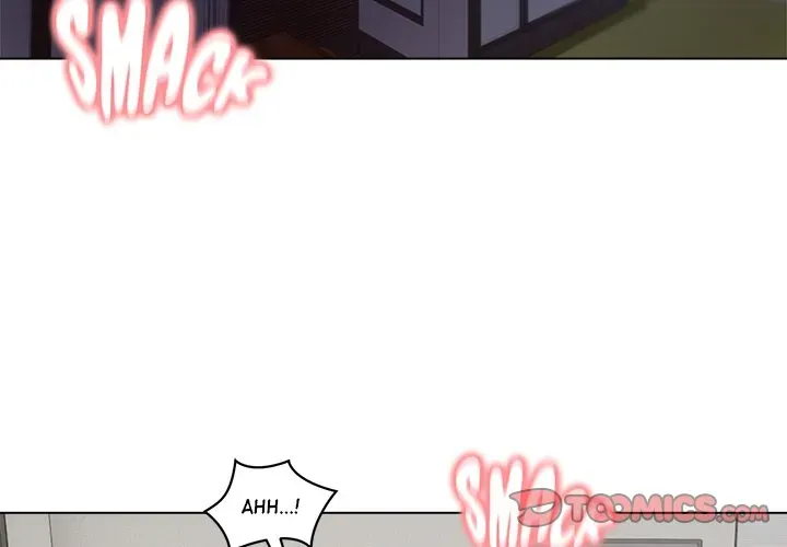 Stuck Living with My In-Laws Chapter 33 page 3 - 