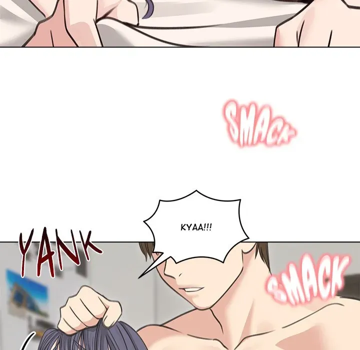 Stuck Living with My In-Laws Chapter 33 page 25 - 