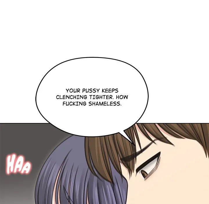 Stuck Living with My In-Laws Chapter 33 page 28 - 