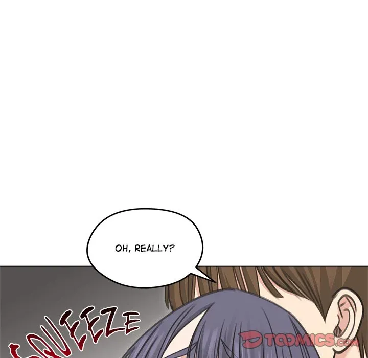 Stuck Living with My In-Laws Chapter 33 page 30 - 