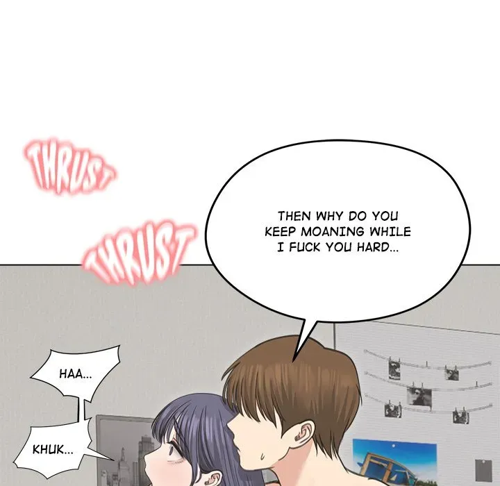 Stuck Living with My In-Laws Chapter 33 page 35 - 