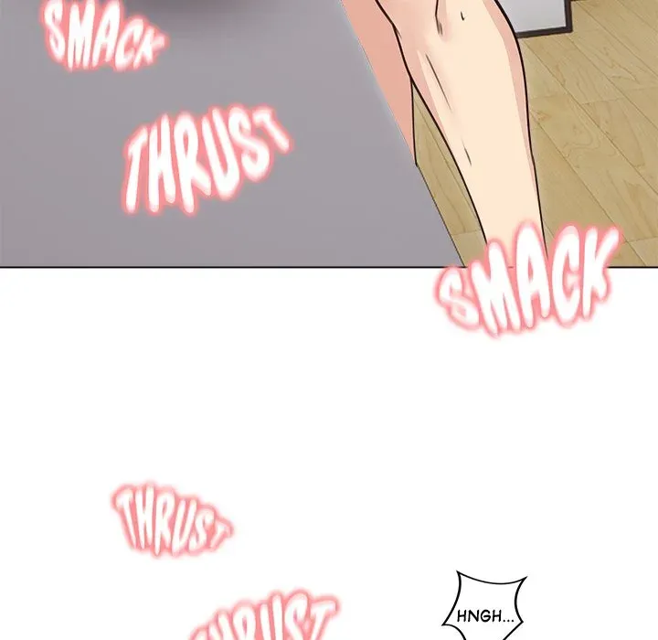 Stuck Living with My In-Laws Chapter 33 page 37 - 