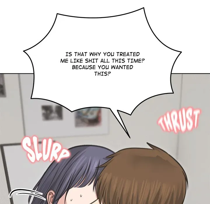 Stuck Living with My In-Laws Chapter 33 page 40 - 