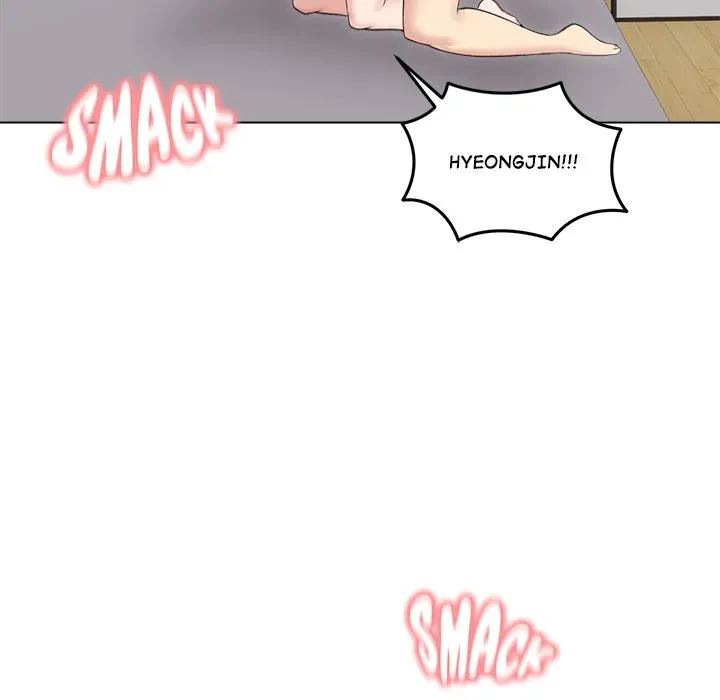 Stuck Living with My In-Laws Chapter 33 page 5 - 
