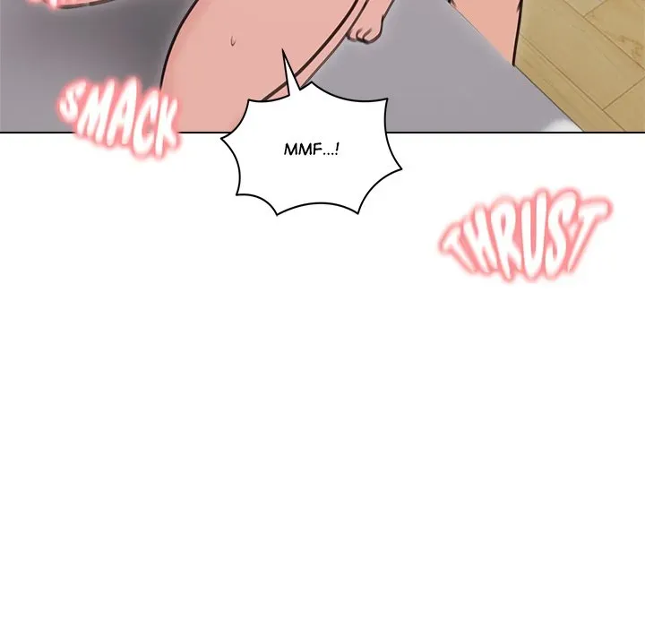 Stuck Living with My In-Laws Chapter 33 page 42 - 