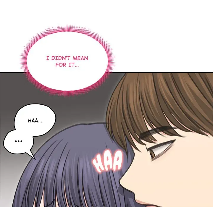 Stuck Living with My In-Laws Chapter 33 page 45 - 