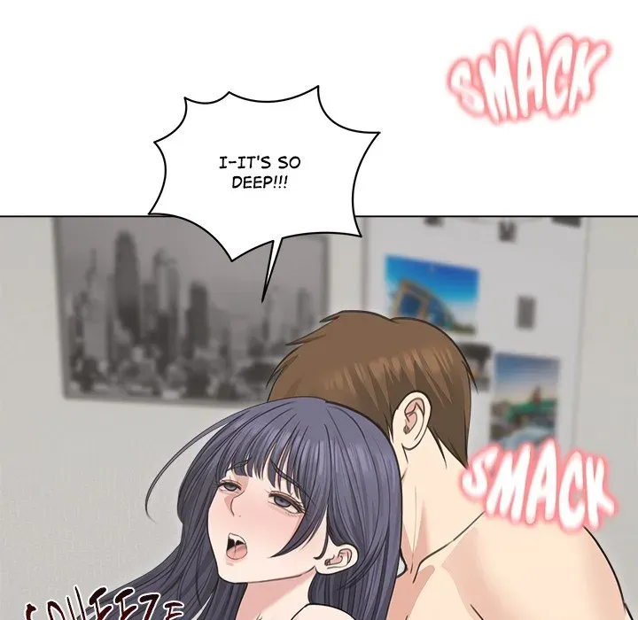 Stuck Living with My In-Laws Chapter 33 page 6 - 