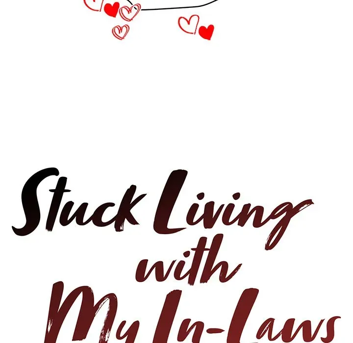 Stuck Living with My In-Laws Chapter 33 page 51 - 