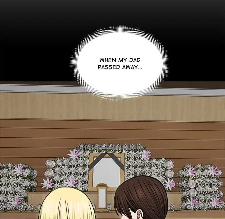 Stuck Living with My In-Laws Chapter 33 page 54 - 