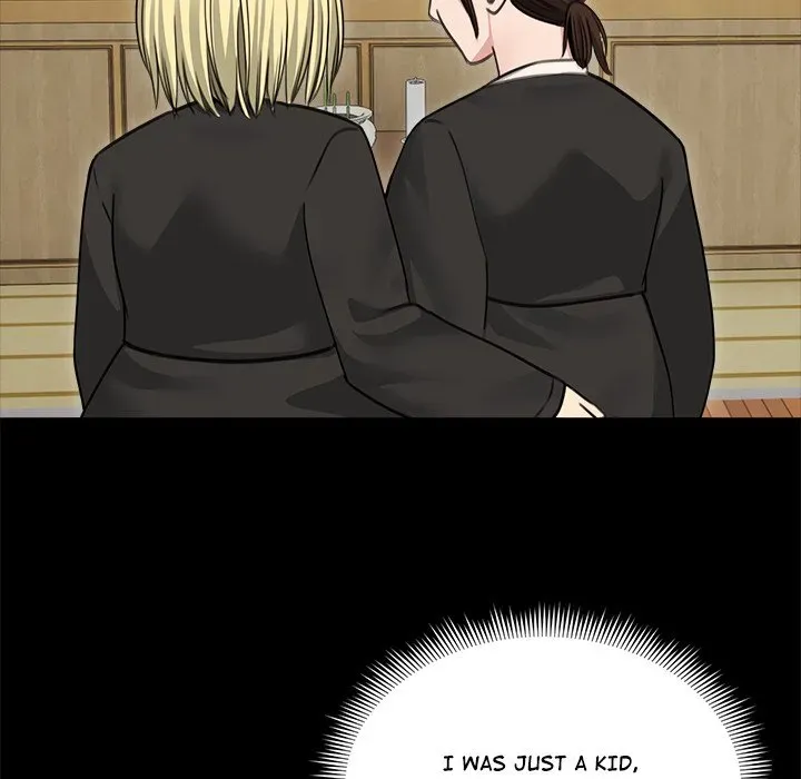 Stuck Living with My In-Laws Chapter 33 page 55 - 