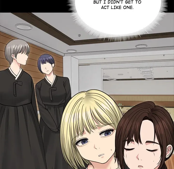 Stuck Living with My In-Laws Chapter 33 page 56 - 